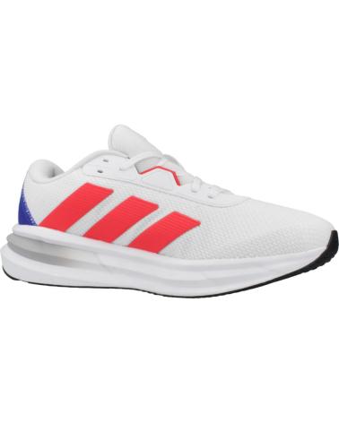 Sportivo per Uomo ADIDAS ZAPATILLAS DEPORTE FTWWHT-LUCRED-LUCBLU