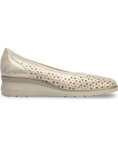 Abendschuhe-für-damen-PITILLOS-ZAPATOS-DE-SPORT-10371-MUJER-ORO-DORADO