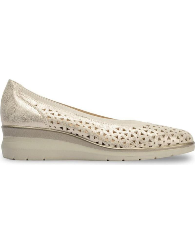 Abendschuhe-für-damen-PITILLOS-ZAPATOS-DE-SPORT-10371-MUJER-ORO-DORADO