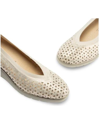 Abendschuhe-für-damen-PITILLOS-ZAPATOS-DE-SPORT-10371-MUJER-ORO-DORADO