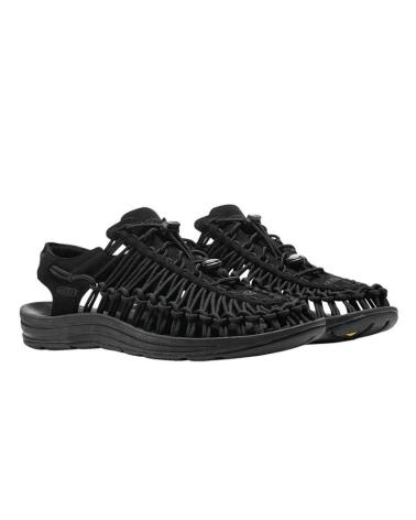 Men's-dress-sandals-KEEN-SANDALIAS-HOMBRE-1014097-NEGRO