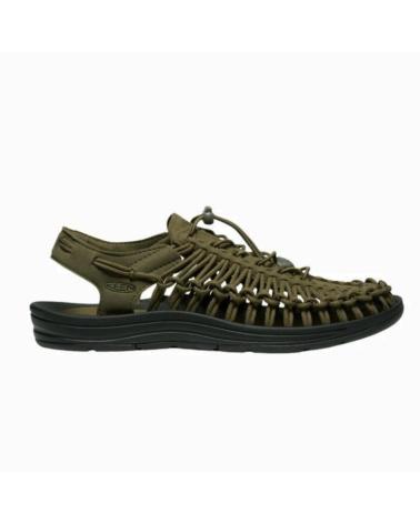 Sandales-habillées-homme-KEEN-SANDALIAS-HOMBRE-1023381-KAKI-VERDE