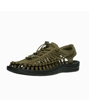Men's-dress-sandals-KEEN-SANDALIAS-HOMBRE-1023381-KAKI-VERDE