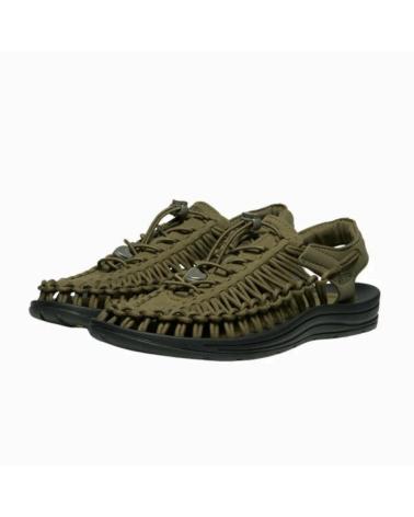 Men's-dress-sandals-KEEN-SANDALIAS-HOMBRE-1023381-KAKI-VERDE