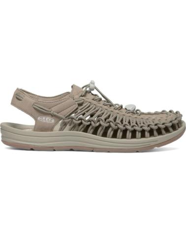 Sandales-habillées-homme-KEEN-SANDALIAS-HOMBRE-1025169-TAUPE-MARRóN