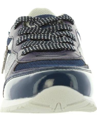 Zapatillas deporte de Mujer y Niña LOIS JEANS 83847 107 MARINO