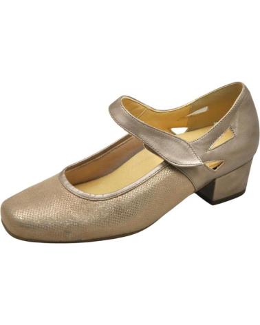 Zapatos de tacón de Mujer D`CUTILLAS ZAPATOS DE SALON DOCTOR CUTILLAS 81198 PICO