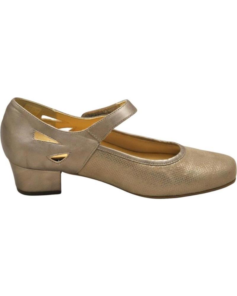 Zapatos de tacón de Mujer D`CUTILLAS ZAPATOS DE SALON DOCTOR CUTILLAS 81198 PICO