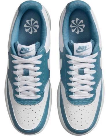 Casual-sneakers-for-women-NIKE-ZAPATILLAS-COURT-VISION-LO-BLANCO-DH3158-112-BLUE