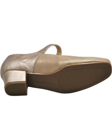 Zapatos de tacón de Mujer D`CUTILLAS ZAPATOS DE SALON DOCTOR CUTILLAS 81198 PICO