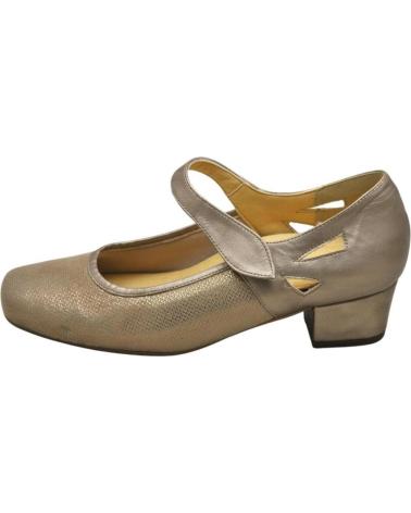 Zapatos de tacón de Mujer D`CUTILLAS ZAPATOS DE SALON DOCTOR CUTILLAS 81198 PICO