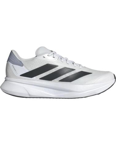 Sportivo per Uomo ADIDAS ZAPATILLAS DE RUNNING DURAMO SL2 BLANCO
