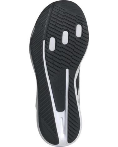 Sportivo per Uomo ADIDAS ZAPATILLAS DE RUNNING DURAMO SL2 BLANCO