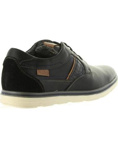 Scarpe per Uomo LOIS JEANS 84516 26 NEGRO