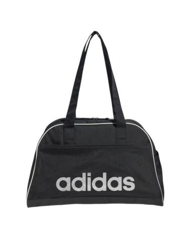 ADIDAS LINEAR ESSENTIALS BOWLING SPORTS BAG JG0972 BLACK BLACK