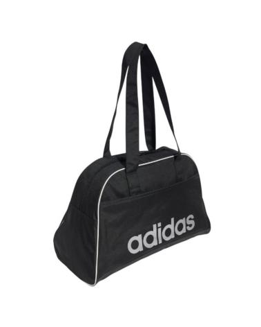 ADIDAS LINEAR ESSENTIALS BOWLING SPORTS BAG JG0972 BLACK BLACK
