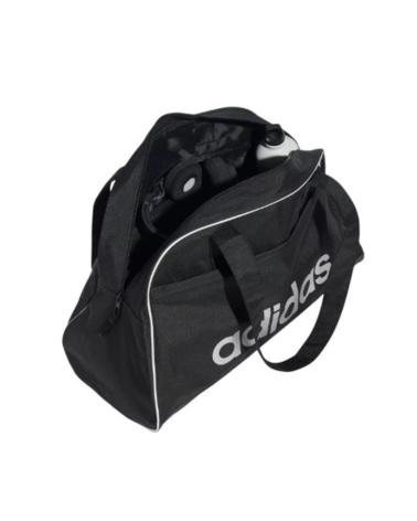 ADIDAS LINEAR ESSENTIALS BOWLING SPORTS BAG JG0972 BLACK BLACK