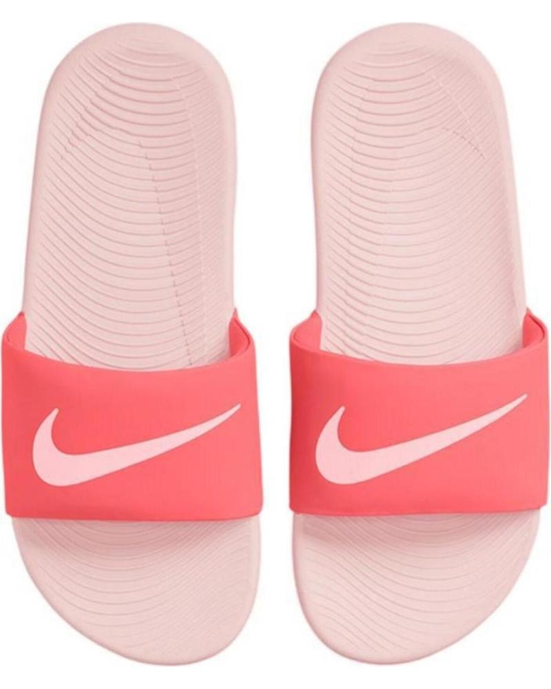 Sandals-and-flip-flops-for-girl-NIKE-CHANCLA-KAWA-SLIDE-GS-ROSA-FJ8812-800-PINK