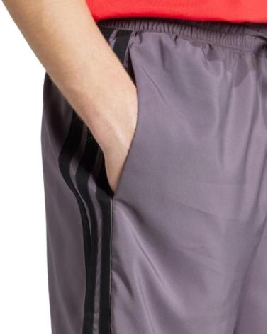 SHORTS DEPORTIVOS ADIDAS M 3S CHELSEA B GRIS GRIS