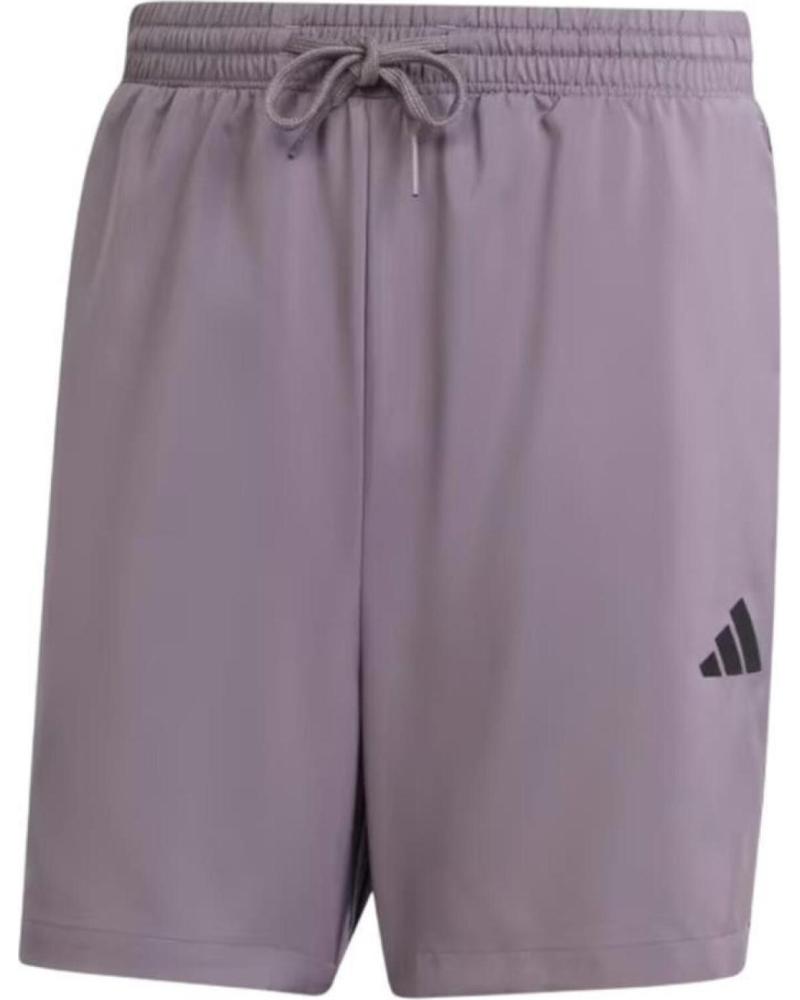 SHORTS DEPORTIVOS ADIDAS M 3S CHELSEA B GRIS GRIS