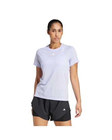 Magliette-da-donna-ADIDAS-MODELO-TR-ES-CREW-T-PARA-MUJER-VIOLETA
