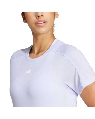 Magliette-da-donna-ADIDAS-MODELO-TR-ES-CREW-T-PARA-MUJER-VIOLETA