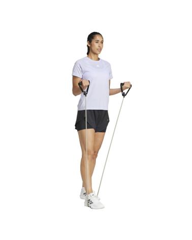 Magliette-da-donna-ADIDAS-MODELO-TR-ES-CREW-T-PARA-MUJER-VIOLETA