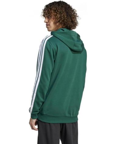 Felpe-con-cappuccio-da-uomo-ADIDAS-MODELO-M-C-COLLEG-HOOD-PARA-HOM-VERDE