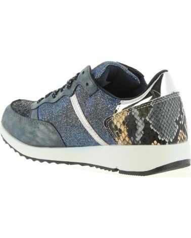 Zapatillas deporte de Mujer y Niña LOIS JEANS 83849 107 MARINO