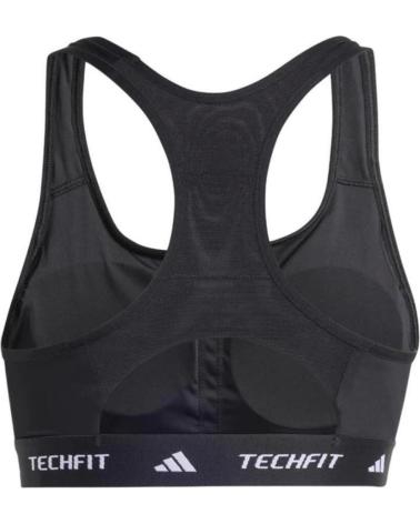 Sport-bhs-für-damen-ADIDAS-MODELO-TF-BRA-PARA-MUJER-COLOR-NEGRO