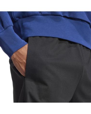 PANTALONES CORTOS ADIDAS ESSENTIALS BIG LOGO IS6909 NEGROS NEGRO