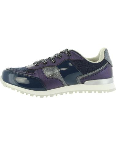 Zapatillas deporte de Mujer y Niña LOIS JEANS 83847 107 MARINO