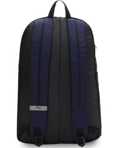 ZAINO PUMA PLUS 21 LITRI 090346-02 BLU MARINO BLUE