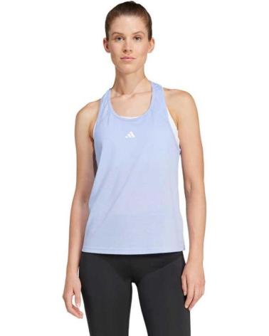 ADIDAS MODELO TR-ES MIN TK PARA MUJER VIOLETA
