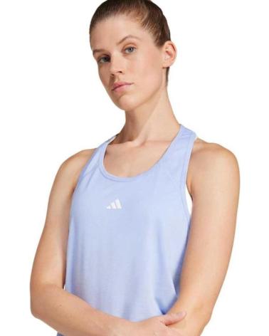 ADIDAS MODELO TR-ES MIN TK PARA MUJER VIOLETA