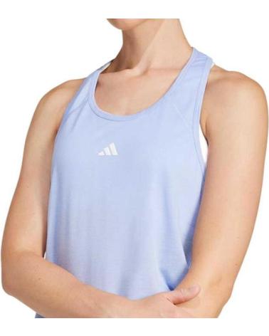 ADIDAS MODELO TR-ES MIN TK PARA MUJER VIOLETA