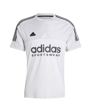 Herren-t-shirts-ADIDAS-TEXTIL-MARCA-MODELO-M-TIRO-TEE-Q1-PARA-HOMBRE-GRIS