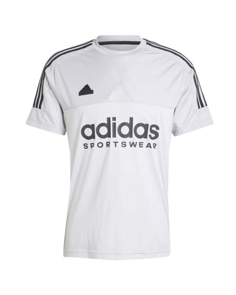 Herren-t-shirts-ADIDAS-TEXTIL-MARCA-MODELO-M-TIRO-TEE-Q1-PARA-HOMBRE-GRIS