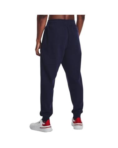 PANTALON DE JOGGING UNDER ARMOUR MODÈLE 410 BLEU MARINE 410