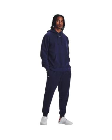 PANTALON DE JOGGING UNDER ARMOUR MODÈLE 410 BLEU MARINE 410