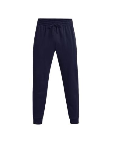 PANTALON DE JOGGING UNDER ARMOUR MODÈLE 410 BLEU MARINE 410