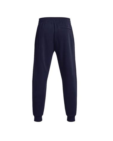 PANTALON DE JOGGING UNDER ARMOUR MODÈLE 410 BLEU MARINE 410