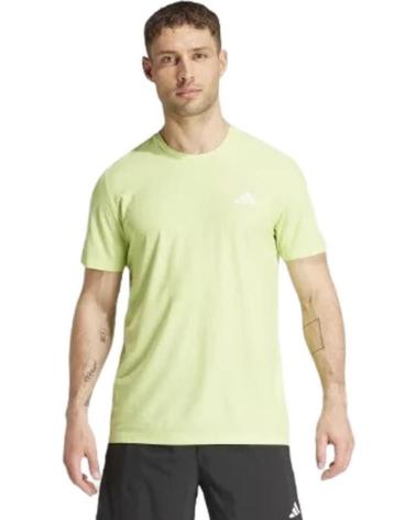 T-SHIRT ESPORTIVA ADIDAS OTR B VERDE VERDE