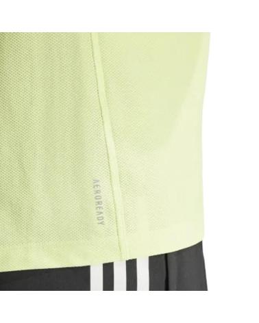 T-SHIRT SPORTIVA ADIDAS OTR B VERDE VERDE
