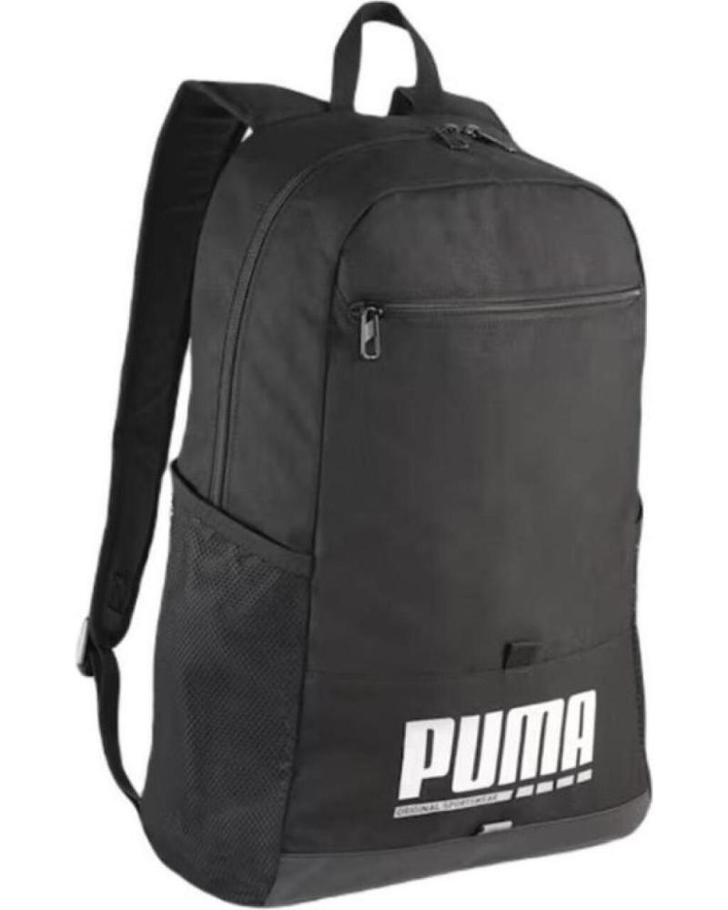 PUMA MOCHILA BACKPACK 090346-01 NEGRO