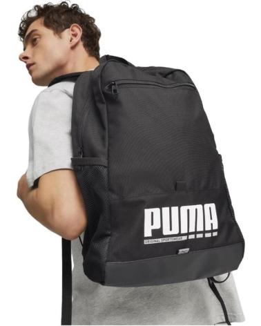 PUMA MOCHILA BACKPACK 090346-01 NEGRO