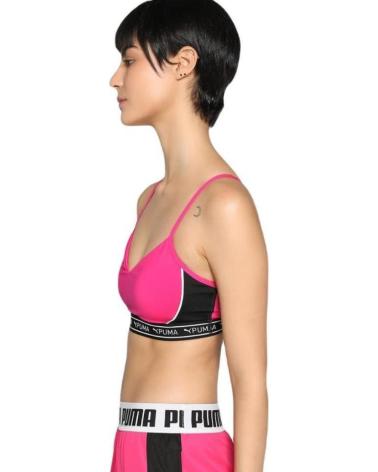 Sutiãs-esportivos-protetores-PUMA-MODELO-MOVE-STRONG-BRA-PARA-MUJER-ROSA