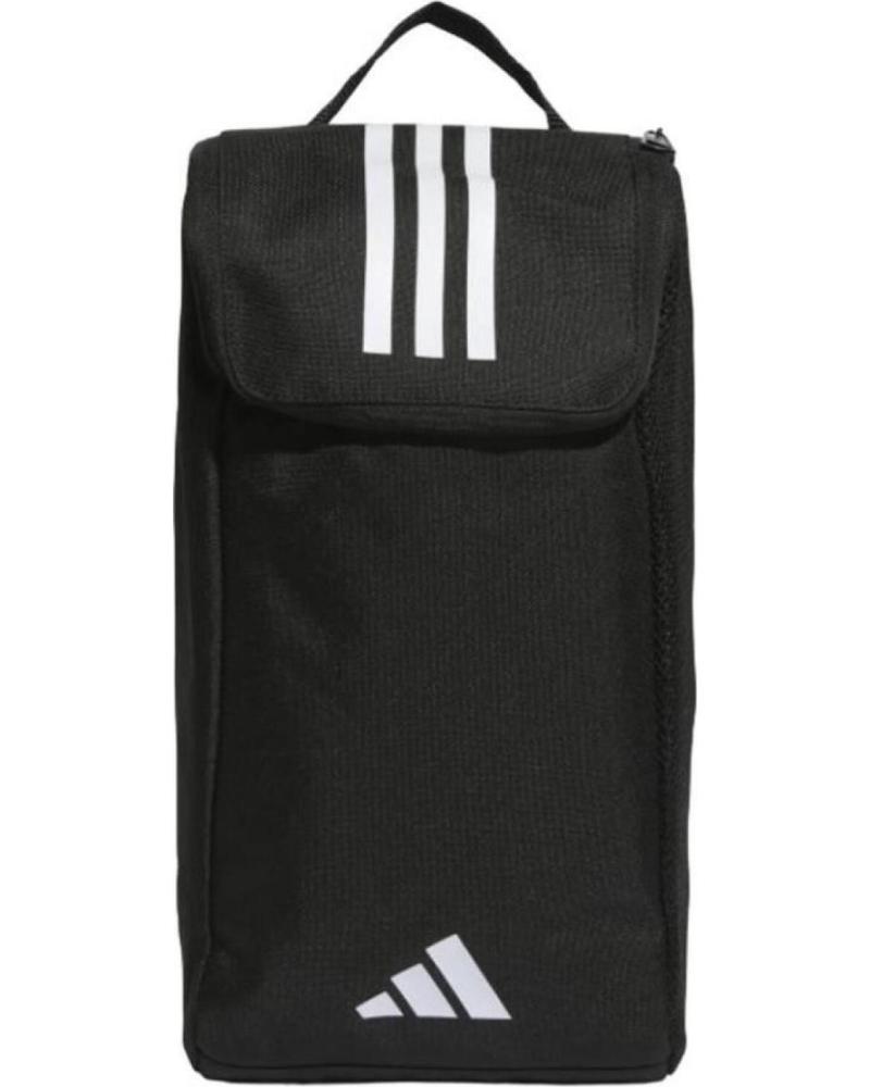 ADIDAS PORTABOTA TIRO L UNISEX NEGRO