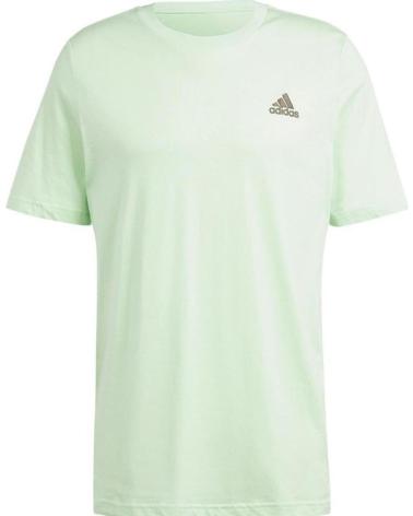 ADIDAS M SL SJ T SEGRSP T-SHIRT GRÜN VERDE