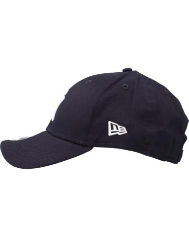 NEW ERA GORRA EN PARA UNISEX AZUL